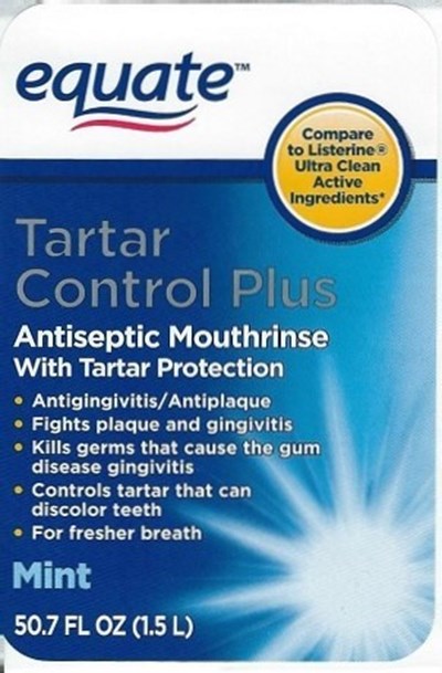 Tartar Control Plus (Tartar Control Plus)